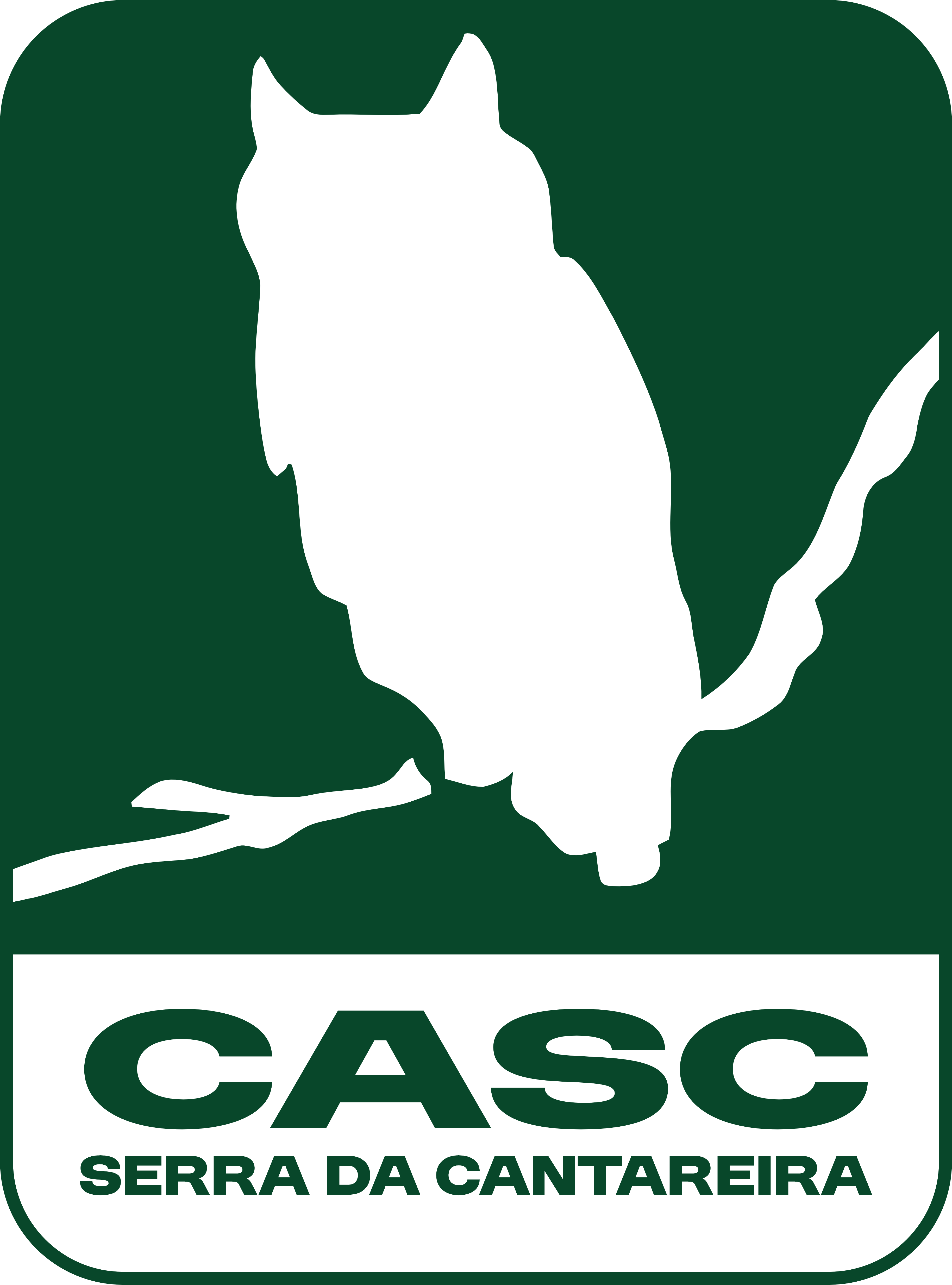 CASC Serra da Cantareira